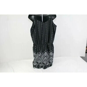 ladies Spiaggia Doke romper size M